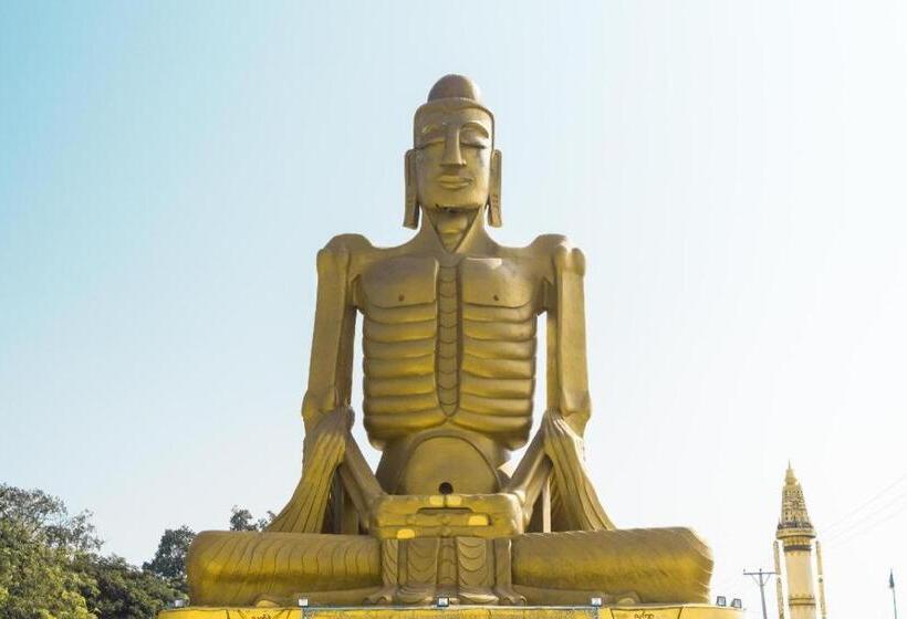 هتل Ye Myanmar