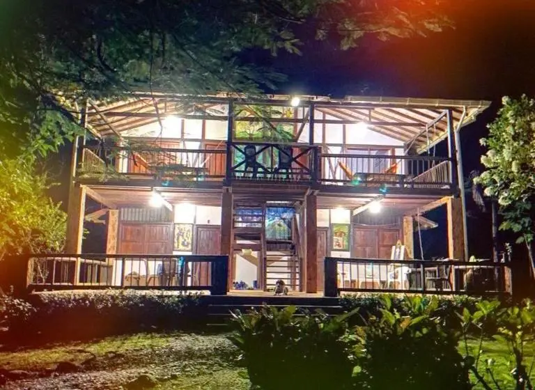 ホテル Ceiba Bonga