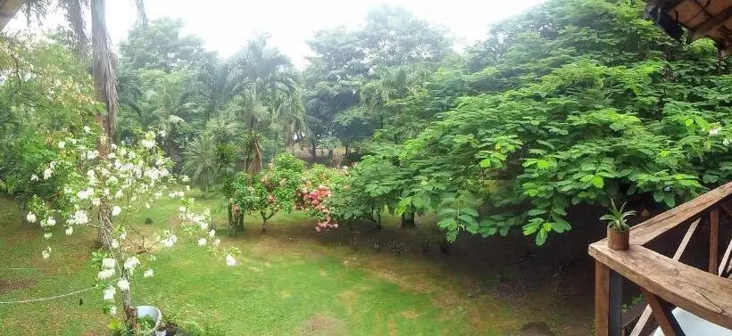 ホテル Ceiba Bonga