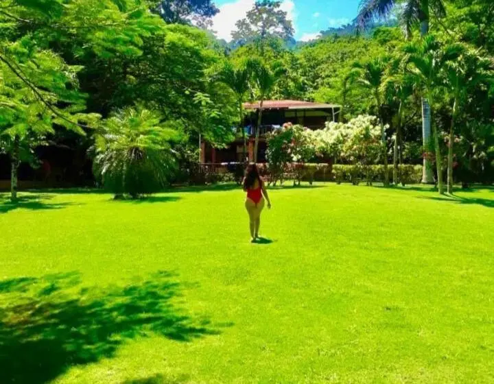 ホテル Ceiba Bonga