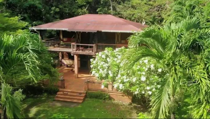 ホテル Ceiba Bonga
