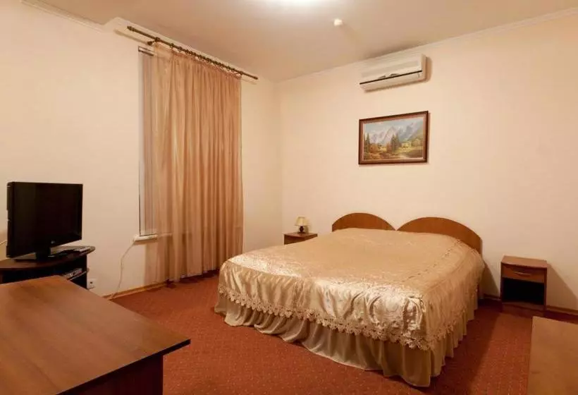 Apart Hotel Ullberg