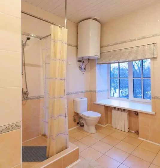 Apart Hotel Ullberg