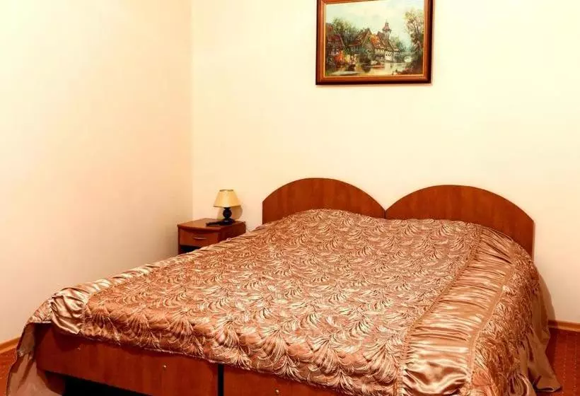 Apart Hotel Ullberg