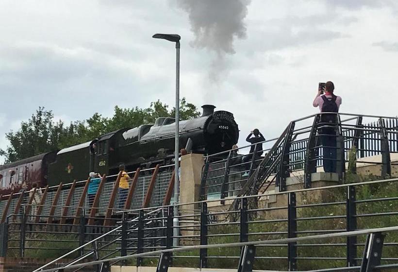 酒店 Abbey Guest House York