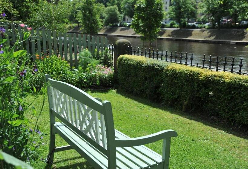 酒店 Abbey Guest House York