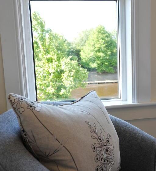 酒店 Abbey Guest House York