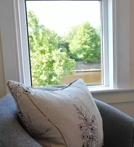 هتل Abbey Guest House York