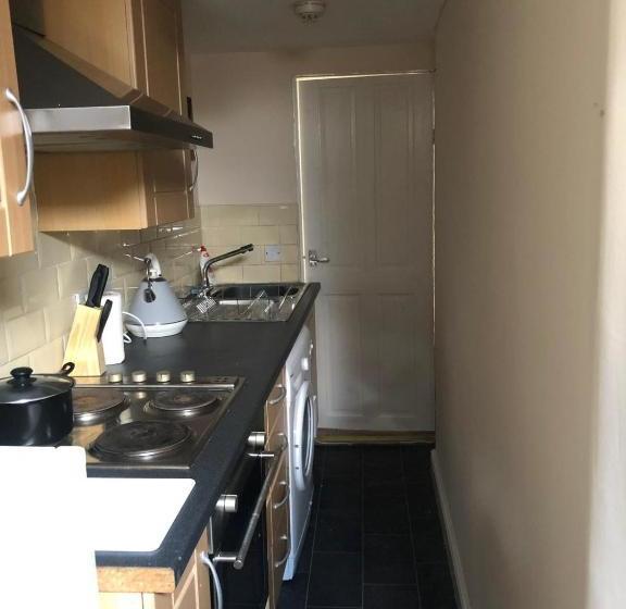 فندق Aa South Shields West Park