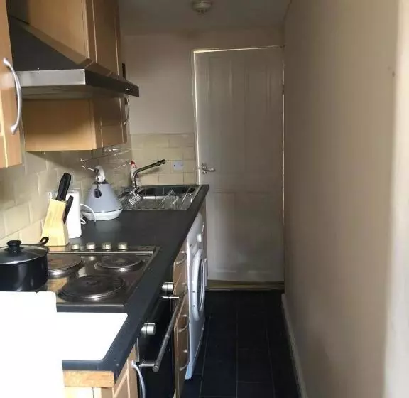 Hotelli Aa South Shields West Park