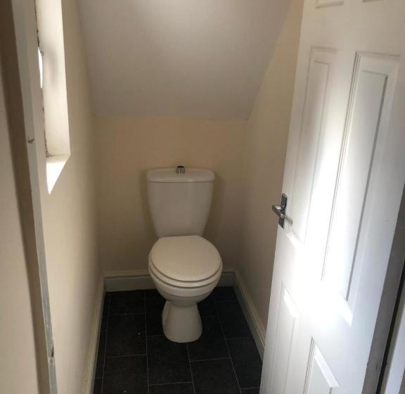 فندق Aa South Shields West Park