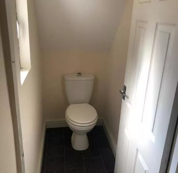 Hotelli Aa South Shields West Park