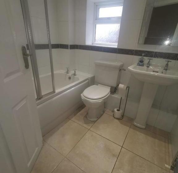 فندق Aa South Shields West Park