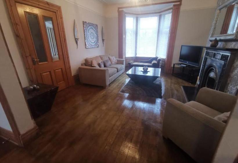 فندق Aa South Shields West Park