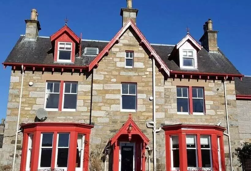Hotelli Carra Beag Guest House