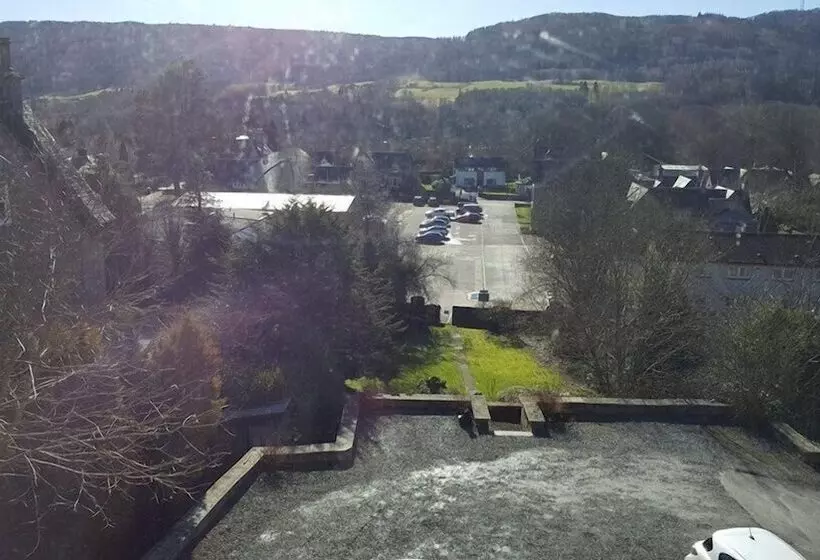 Hotelli Carra Beag Guest House