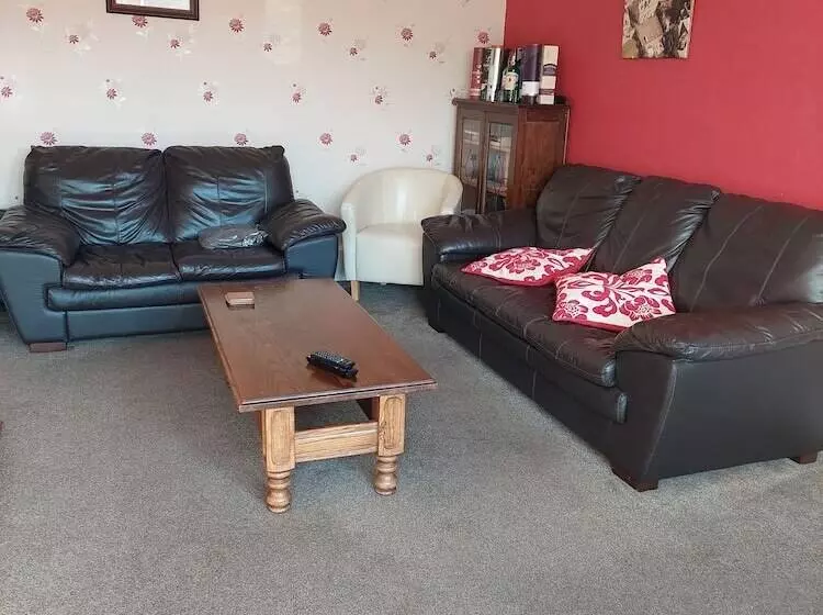 Hotelli Carra Beag Guest House