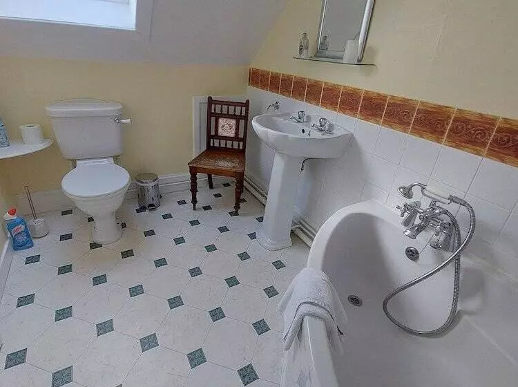 Hotelli Carra Beag Guest House
