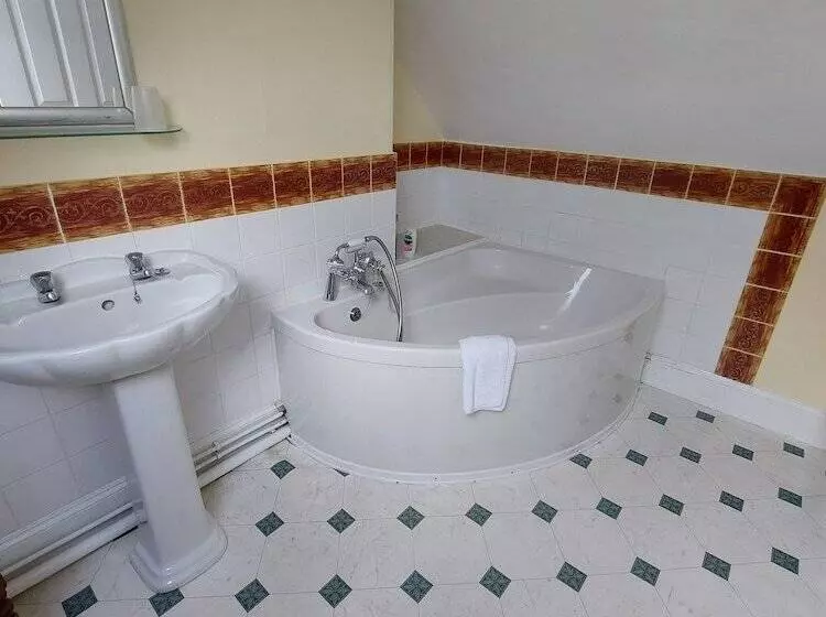 Hotelli Carra Beag Guest House
