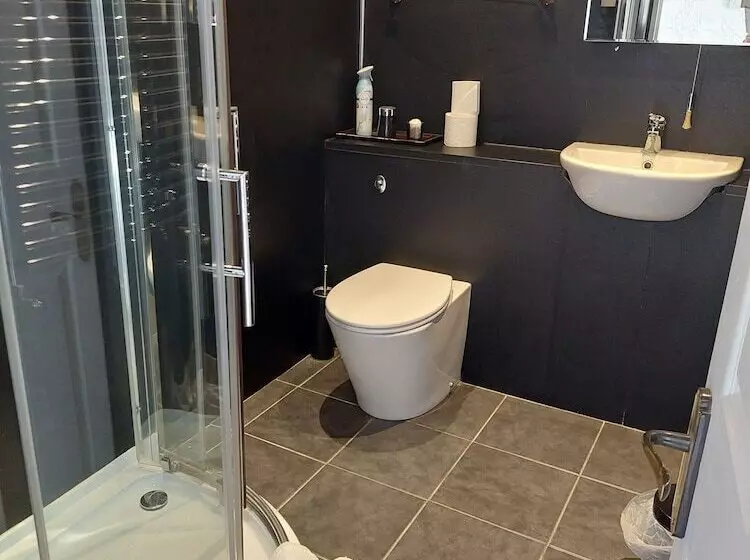 Hotelli Carra Beag Guest House