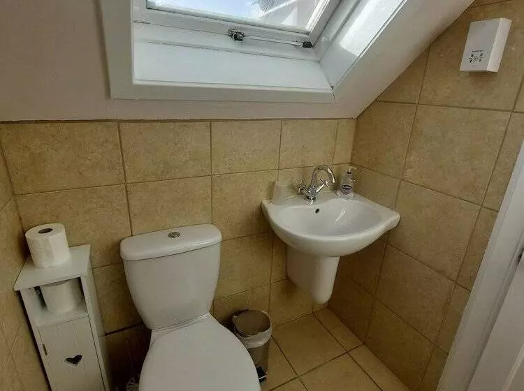 Hotelli Carra Beag Guest House