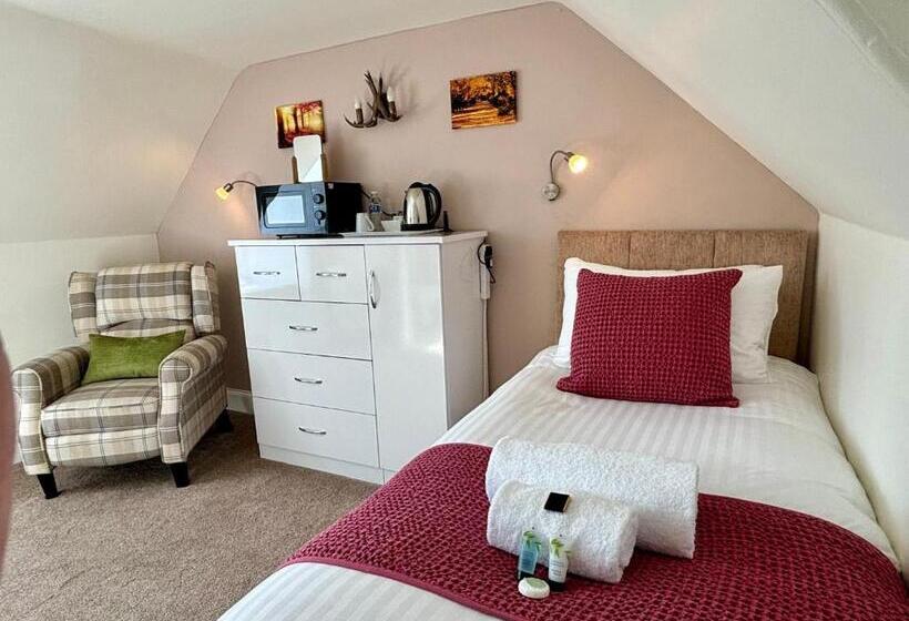 Hotel Carra Beag Guest House