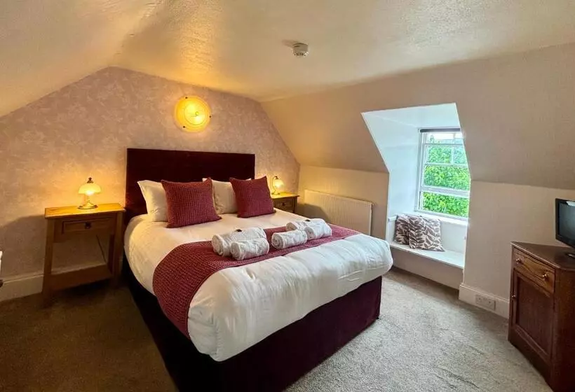 Hotelli Carra Beag Guest House