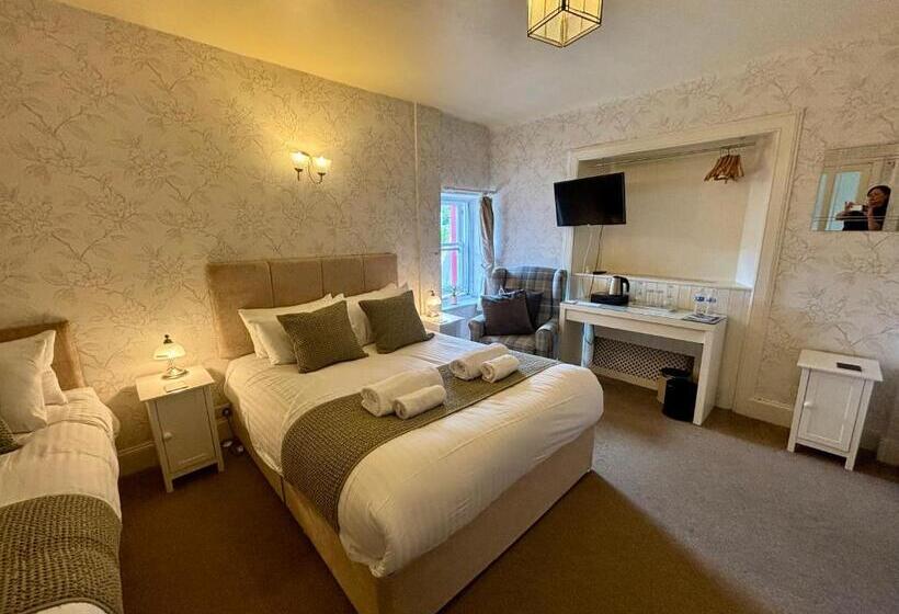 Hotel Carra Beag Guest House