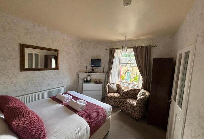 Hotel Carra Beag Guest House