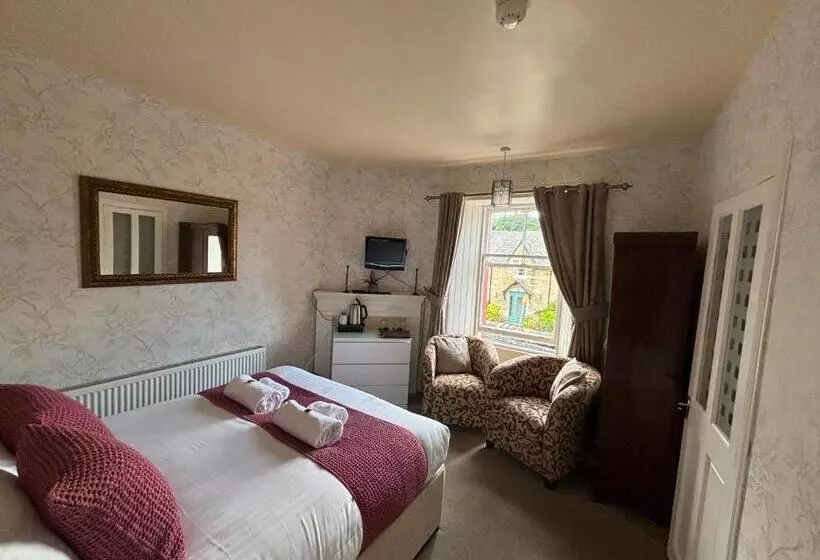 Hotelli Carra Beag Guest House