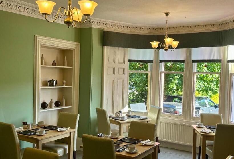 Hotel Carra Beag Guest House