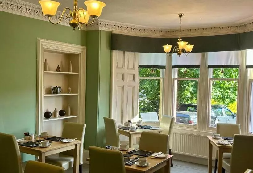 Hotelli Carra Beag Guest House