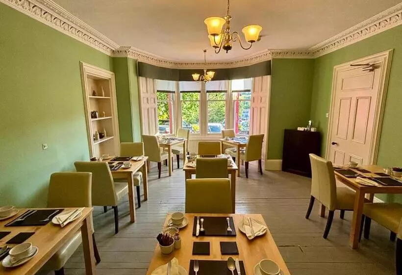Hotelli Carra Beag Guest House