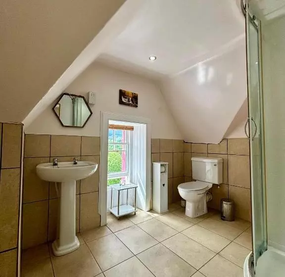 Hotelli Carra Beag Guest House