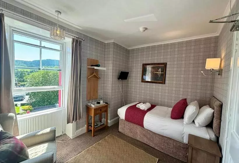 Hotelli Carra Beag Guest House