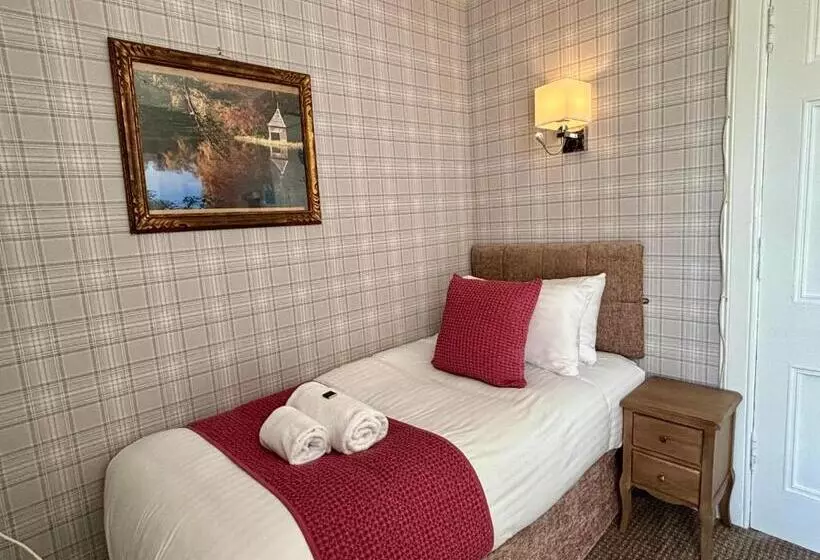 Hotelli Carra Beag Guest House