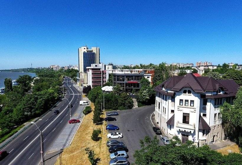 هتل Citadel Apart