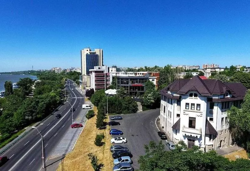 هتل Citadel Apart