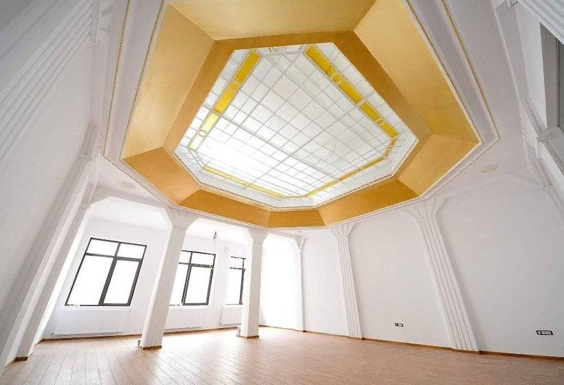 هتل Citadel Apart