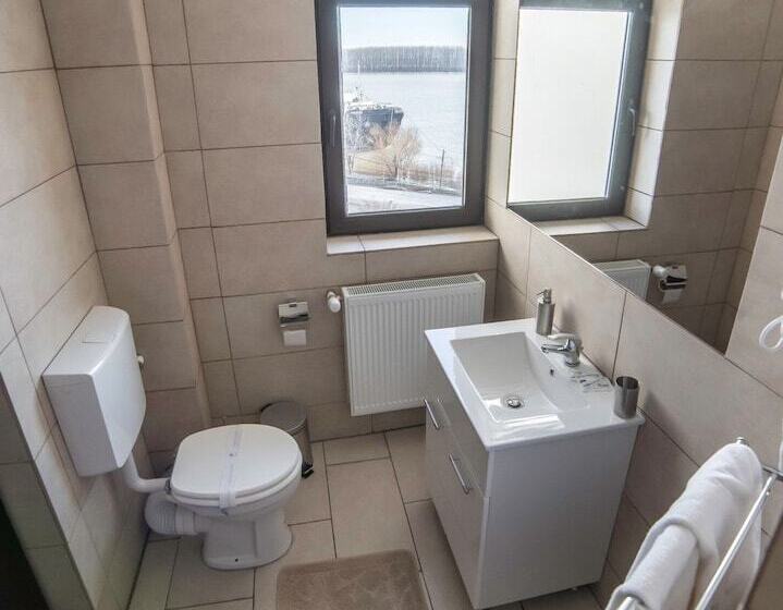 هتل Citadel Apart