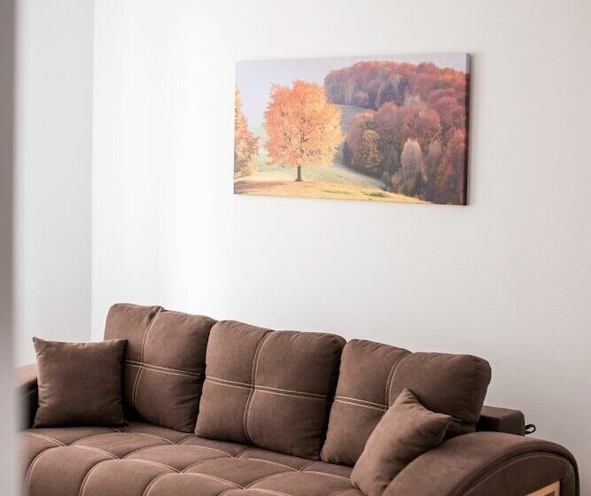 هتل Citadel Apart