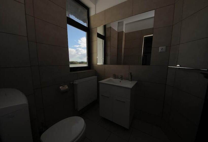 هتل Citadel Apart