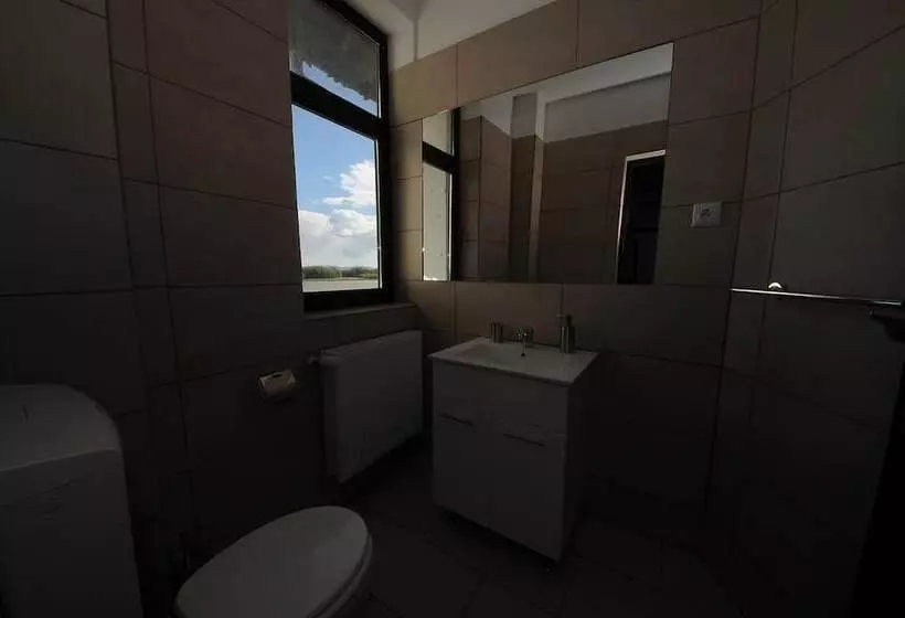 هتل Citadel Apart