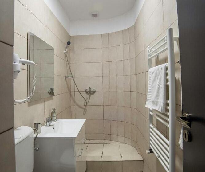 هتل Citadel Apart