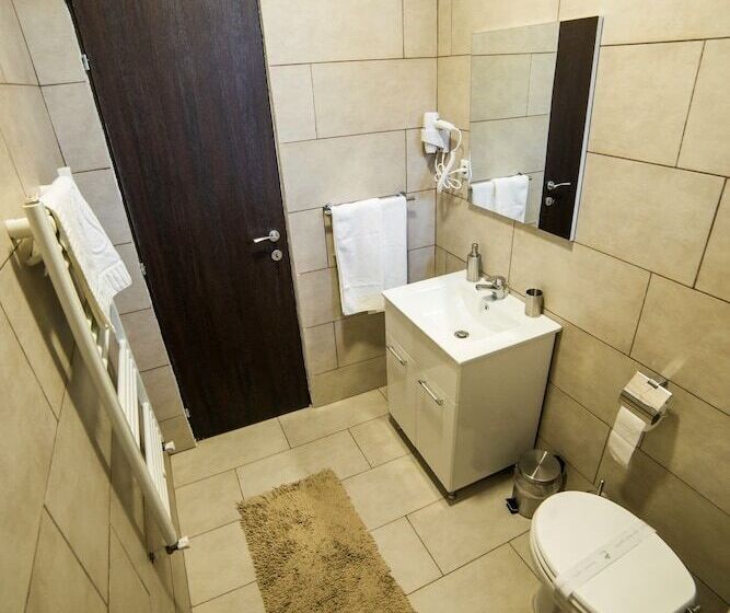 هتل Citadel Apart