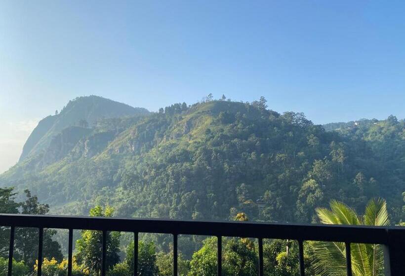 호텔 Country Homes