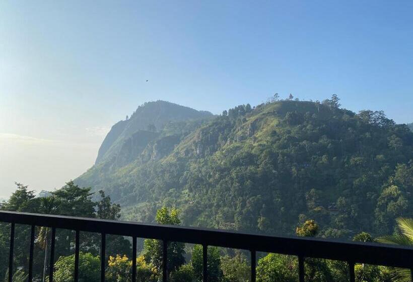 호텔 Country Homes