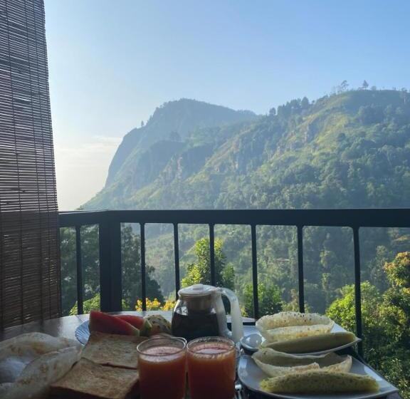 호텔 Country Homes