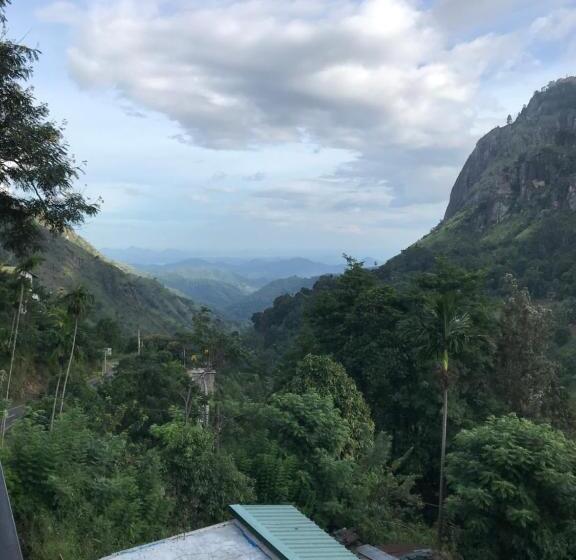 호텔 Country Homes