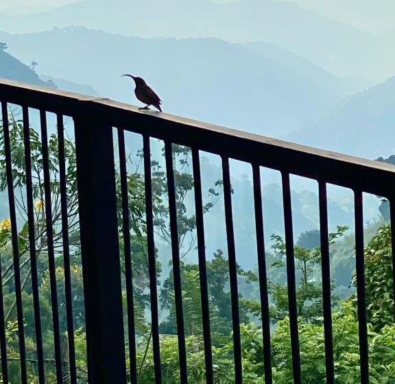 호텔 Country Homes